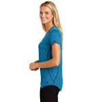 OGIO Ladies Orbit Henley